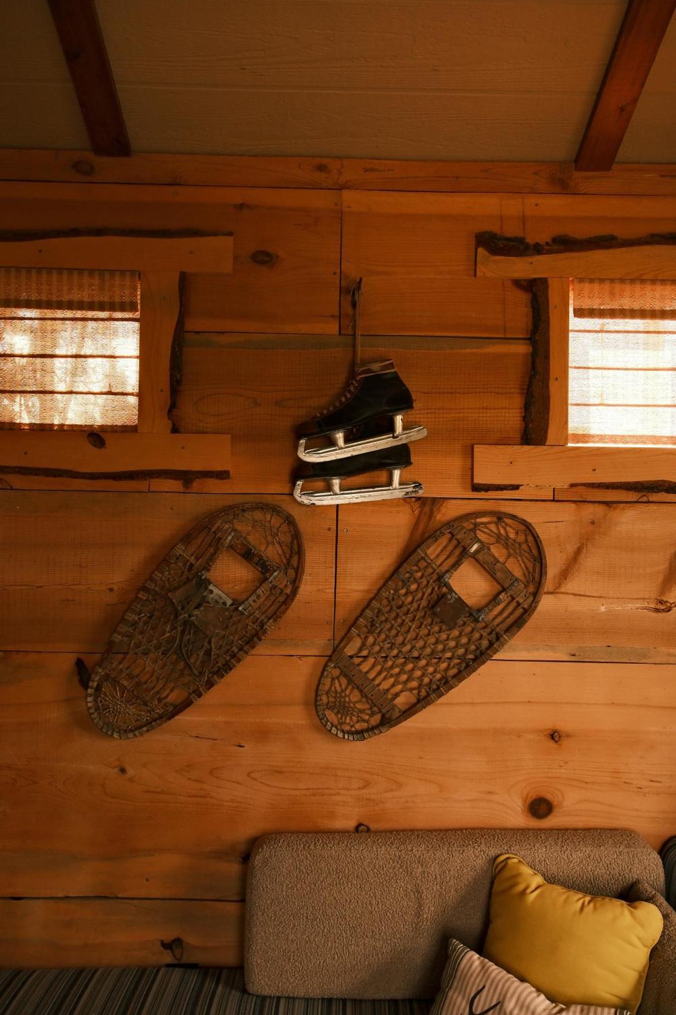 Villa Crows Nest Treehouse At El Mstico Ranch Nogal Exterior foto